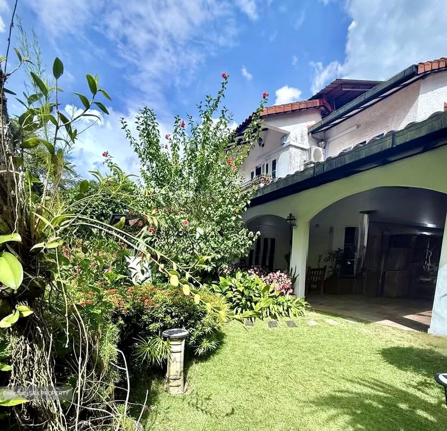 Capitol Park (D11), Semi-Detached #566410191
